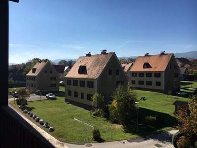 2-Zimmer-Wohnung · Südtiroler Siedlung 237 · Top 14