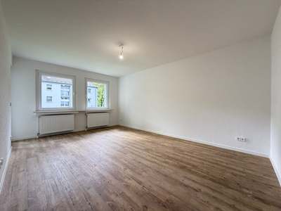 Erstbezug nach KernsanierungTageslichtbadBalkon