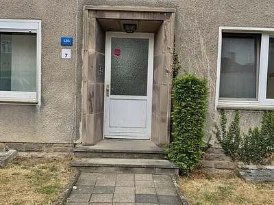 3-Zimmer-Wohnung im Erdgeschoss in Hagen-Hohenlimburg / Elsey · frei ab 30.10.2026