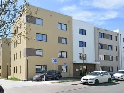 Südterrasse und Tageslichtbad - Nähe Gärten der Welt - ohne WBS