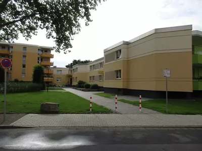Auf den Flachsbeckwiesen 31, Recklinghausen-Stadtmitte