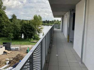 Klein und kompakt! 1-Zimmer-Wohnung nahe Wasserlage ohne Balkon in Spandau