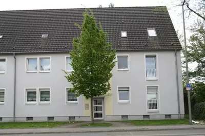 Horster Straße 315, Bottrop-Batenbrock