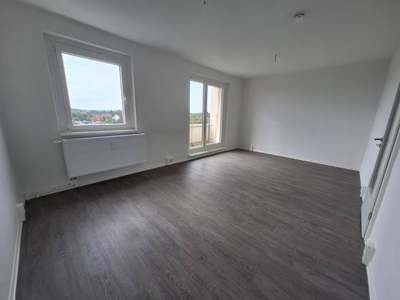 2 Zimmer · Am Stadtblick 13 · Neustädter Feld · frei ab sofort