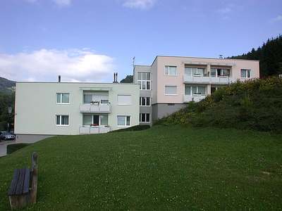 Miete: Nr.38/9 4381 St.Nikola