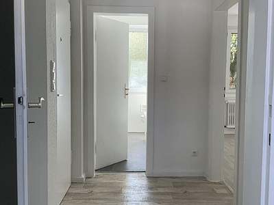 Charmante 2-Zimmer-Wohnung in Gelsenkirchen  Fußgängerzone und Schallschutzfenster inklusive