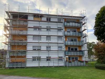 2,0 Zimmer · Enekingstraße 1 · Wickede-Nord · frei ab 01.12.2026