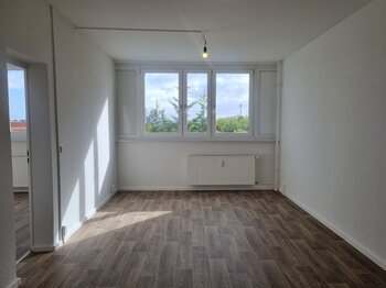 Wohlfühloase mit Balkon für Familien