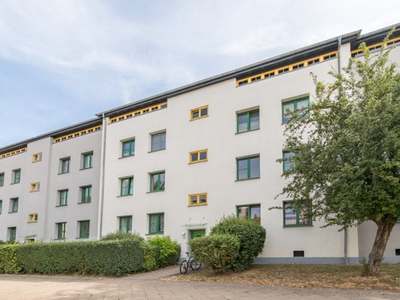 Jetzt wird´s kuschelig: Willkommen im neuen Zuhause!