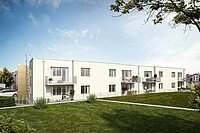 Wohnung: Gänserndorf, Barbaraheimstraße 4 | OG Top 5 | Privat zu Privat