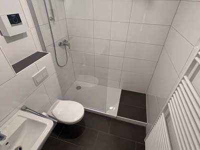 3-Zimmer Wohnung in Altenbochum · Verfügbarkeit: sofort