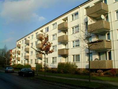 Ihre Zukunft - Ihre Wohnung: großzügige 3-Zimmer-Wohnung