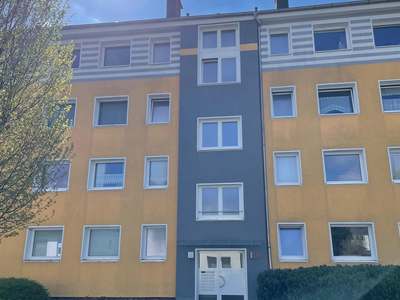 3 Zimmer Wohnung in Hagen · frei ab 01.11.2026