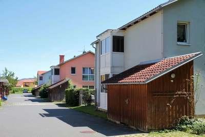 3-Zimmer-Wohnung · Pistorf Nr. 162 · ab sofort