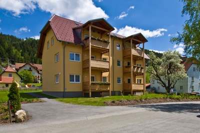 2-Zimmer-Wohnung · Nr. 39 · ab sofort