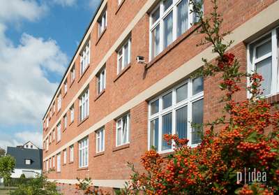 Einziehen und Wohlfühlen - Deine neue Wohnung
