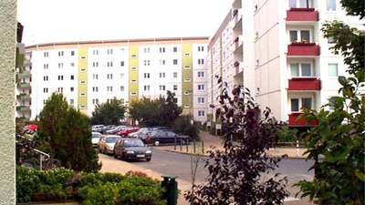Wohnungsangebot Bandwirkerstraße 8 a · frei ab 01.10.2026