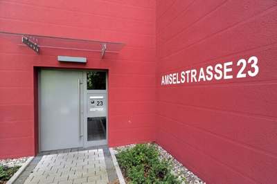 modernes Appartement im historischen Gebäude! · frei ab 01.12.2026