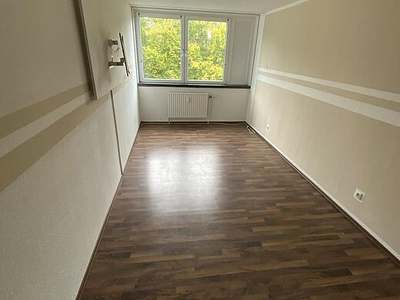 2-Zimmer-Wohnung in Siegen Achenbach