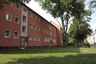 Beckstraße 3, Essen-Vogelheim