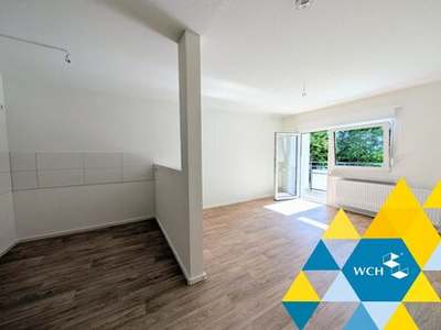 3-Raum-Wohnung in Chemnitz Helbersdorf