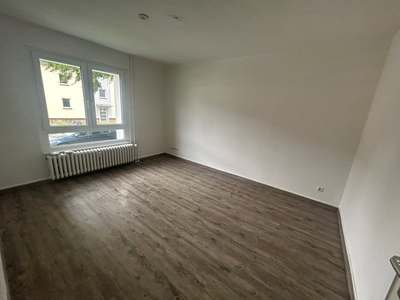 schöne 3-Zimmer-Wohnung in ruhiger Lage