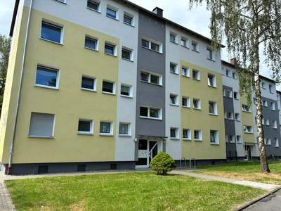 Etwas besonderes: 3,5-Zimmer-Citywohnung