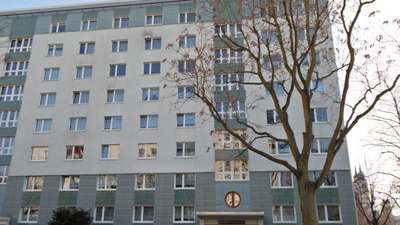 Wohnungsangebot Jakobstraße 24