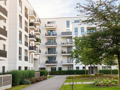 Kuschelige 2-Zimmer-Etagenwohnung in Hamburg Tonndorf · frei ab 16.09.2026