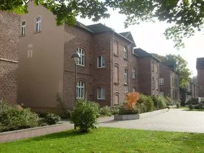 Kleiststraße 45, Duisburg-Obermarxloh
