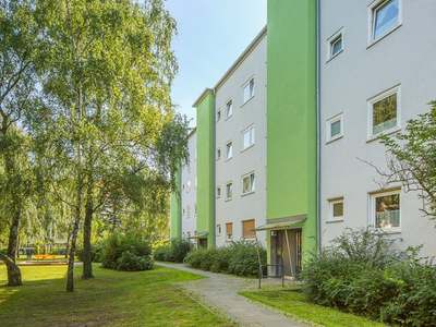 Wohnung sucht Nachmieter