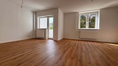 Charmante Altbauwohnung in Schlossnähe!