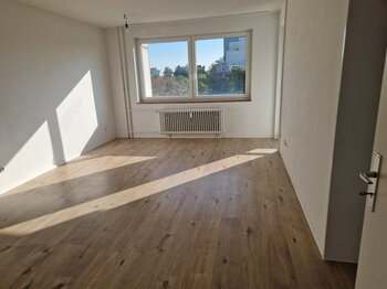Ab Sofort Bezugsfrei! Schöne 2-Zimmer-Wohnung i...