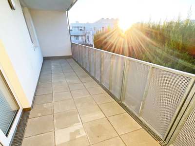 Traumhafte 3-Zimmerwohnung mit großer Loggia - Wohnzuschuss möglich · Top 5