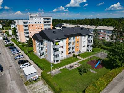 Kronstorf, Bourth-Str. 3