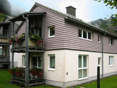 3-Zimmer-Wohnung · Dorfstraße 117 · ab sofort