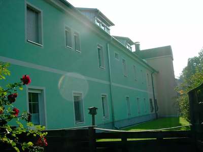 Günstige Singlewohnung · Bruck an der Mur