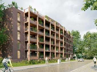 Wohnung in Berlin
