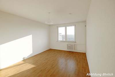 1-Raum-Wohnung Straße der Befreiung 16 · Nachmieter gesucht · frei ab 01.10.2026