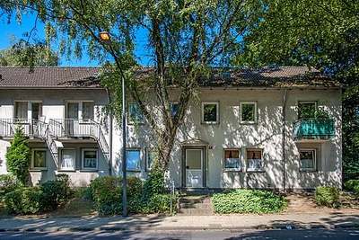 Gemütliche 2-Zimmer-Wohnung in Herten  Ideal für Singles oder Paare