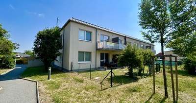 2-Zimmer-Wohnung · MAISSAU II · Top 14