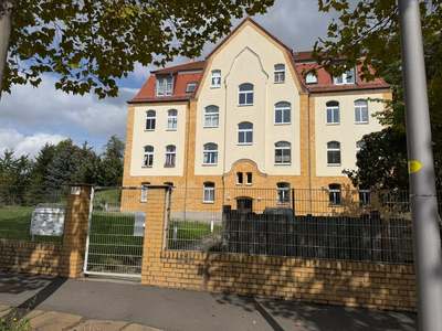 Großzügige zwei Zimmer Wohnung in Leipzig Nähe Zentrum- ein Monat Kaltmietfrei!