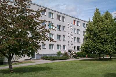 Wohnen mit kurzen Wegen: Die Innenstadt und das VW-Werk sind von hier aus bequem erreichbar · frei ab 01.12.2026