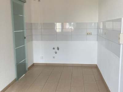 3 Zimmer mit 2 Balkonen