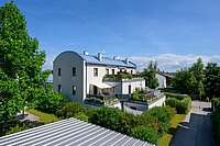 Wohnung: Mank, Dr.Leichtfried-Gasse 8-12 | Atriumhaus-TOP 1 | Privat zu Privat