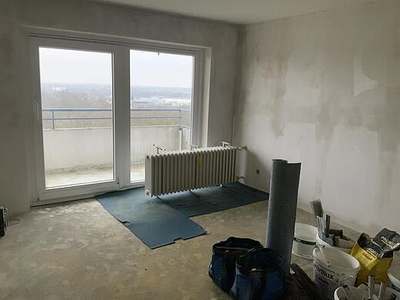 Demnächst frei! 3-Zimmer-Wohnung in Mönchengladbach Kamphausener Höhe