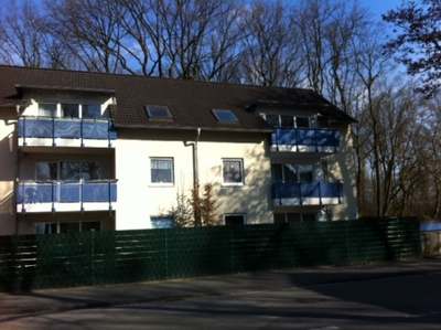 Merkelheider Weg 41, Marl-Hamm