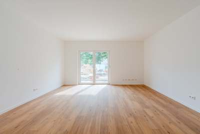 Erstmieter im Dachgeschoss - WBS 220 erforderlich