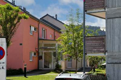 3-Zimmer-Wohnung · Sonnenweg 1 · ab sofort
