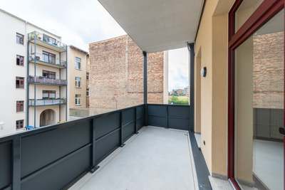Hochwertige Maisonettewohnung in der südlichen Innenstadt - WE16 · frei ab 01.11.2026